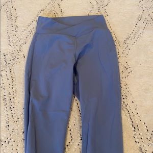 Alphalete surface path leggings